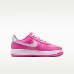 Nike Air Force 1 Low Playful Pink (GS) - vista 2