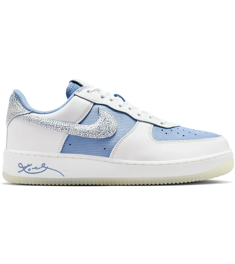 Nike Air Force 1 Low Protro Kobe Bryant Work Blue - Work Blue/Metallic Gold/Summit White - IM0583-400