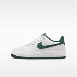 Nike Air Force 1 Low White Vintage Green (GS) - vista 3