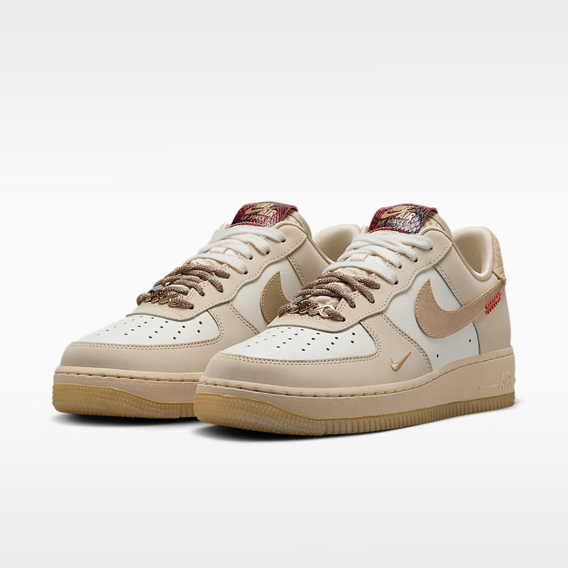 Nike Air Force 1 Low Year of the Snake (Women's) - Ansicht 36