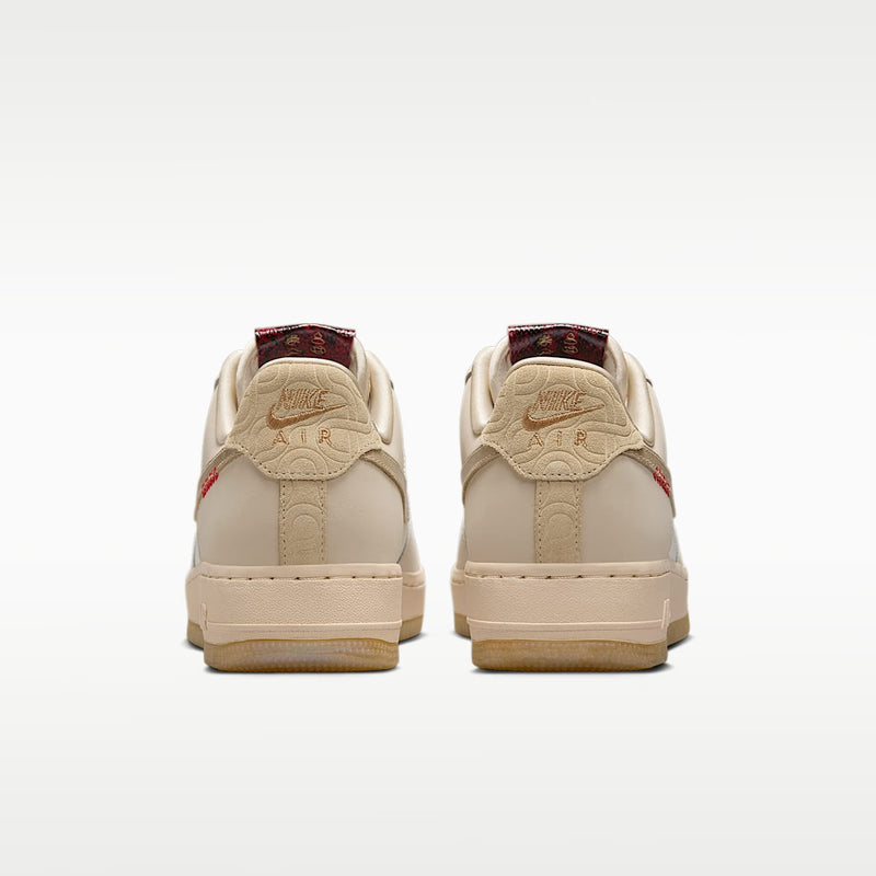 Nike Air Force 1 Low Year of the Snake (Women's) - Ansicht 39