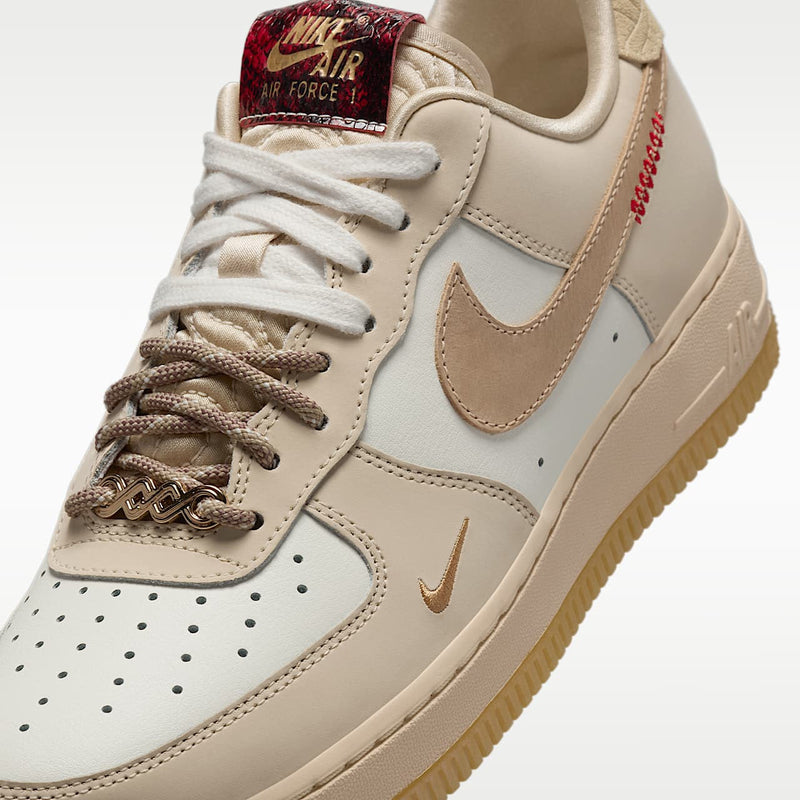 Nike Air Force 1 Low Year of the Snake (Women's) - Ansicht 40