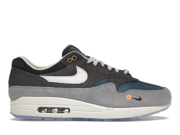 Nike Air Max 1 Kasina Won Ang Grey