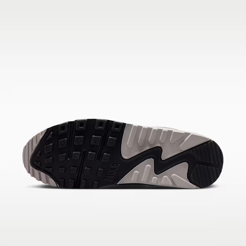 Nike Air Max 90 College Grey Racer Blue - widok 37