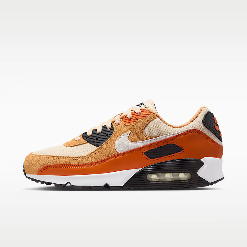 Nike Air Max 90 Copper Moon - visning 38