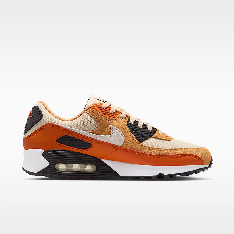 Nike Air Max 90 Copper Moon - visning 40