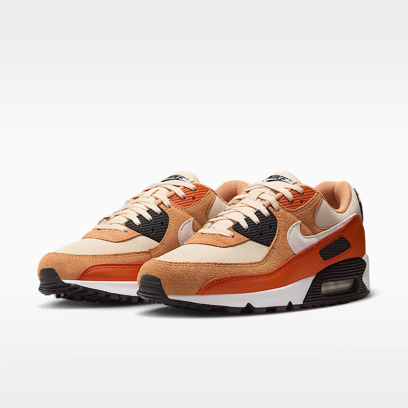 Nike Air Max 90 Copper Moon - visning 39