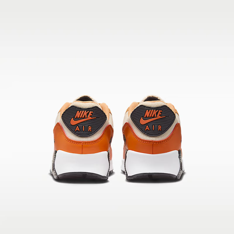 Nike Air Max 90 Copper Moon - visning 41