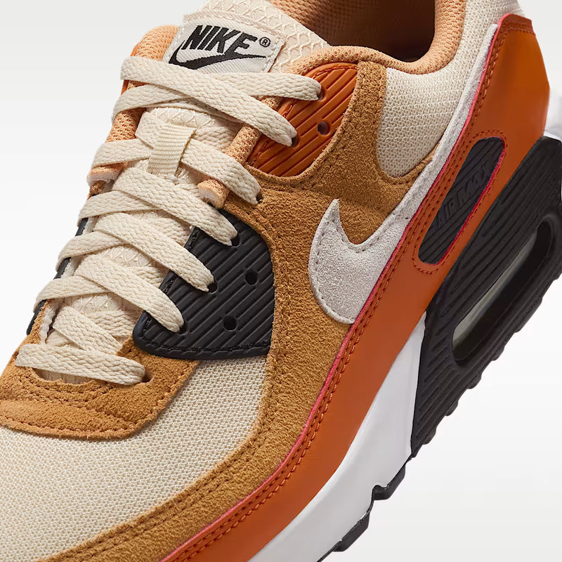 Nike Air Max 90 Copper Moon - visning 42