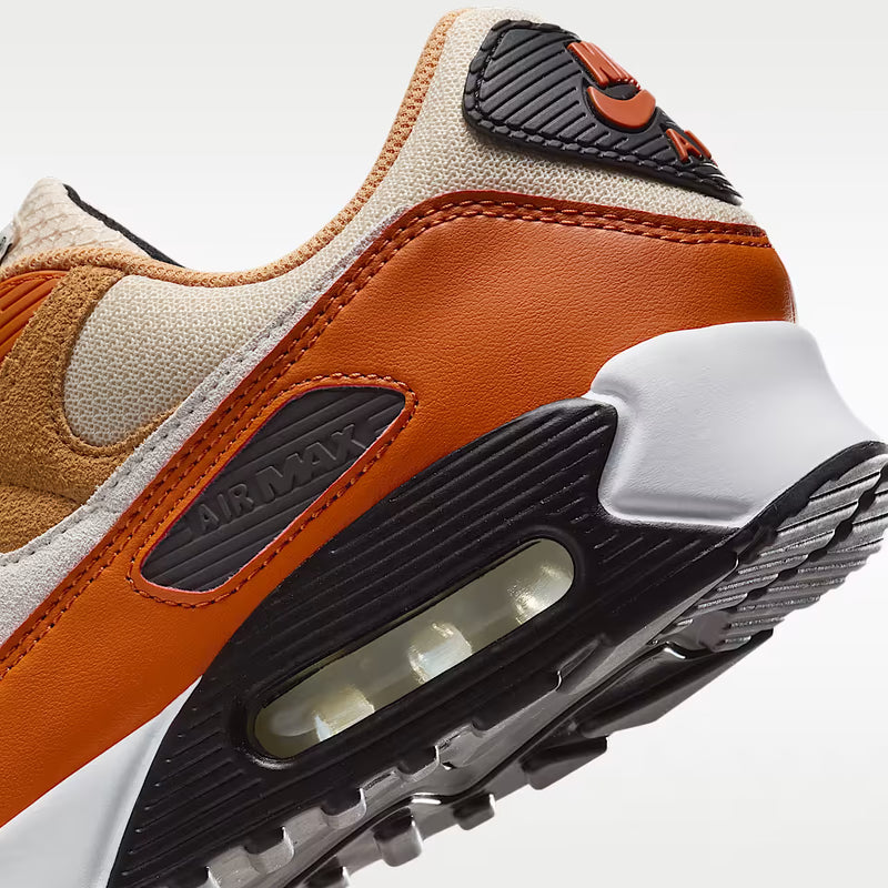 Nike Air Max 90 Copper Moon - visning 43
