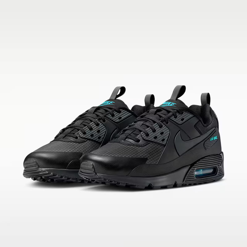 Nike Air Max 90 Drift Black Dusty Cactus - Ansicht 40