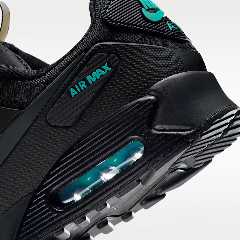Nike Air Max 90 Drift Black Dusty Cactus - Ansicht 43