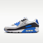 Nike Air Max 90 Hyper Royal - vue profil