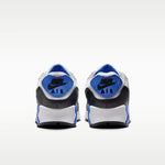Nike Air Max 90 Hyper Royal - vue arriere