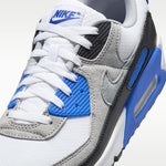 Nike Air Max 90 Hyper Royal - vue detail