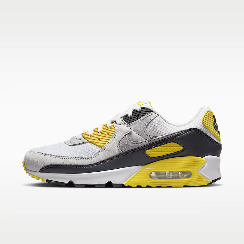 Nike Air Max 90 White Lightning - Ansicht 38