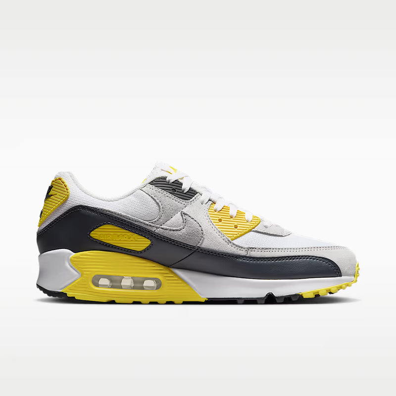 Nike Air Max 90 White Lightning - Ansicht 39