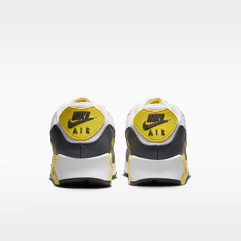 Nike Air Max 90 White Lightning - Ansicht 41