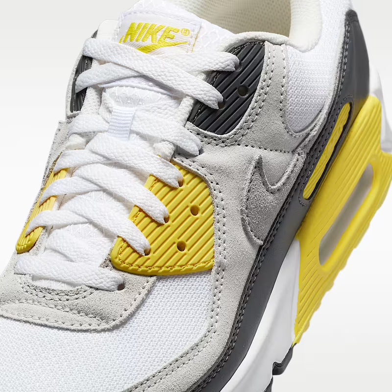 Nike Air Max 90 White Lightning - Ansicht 42
