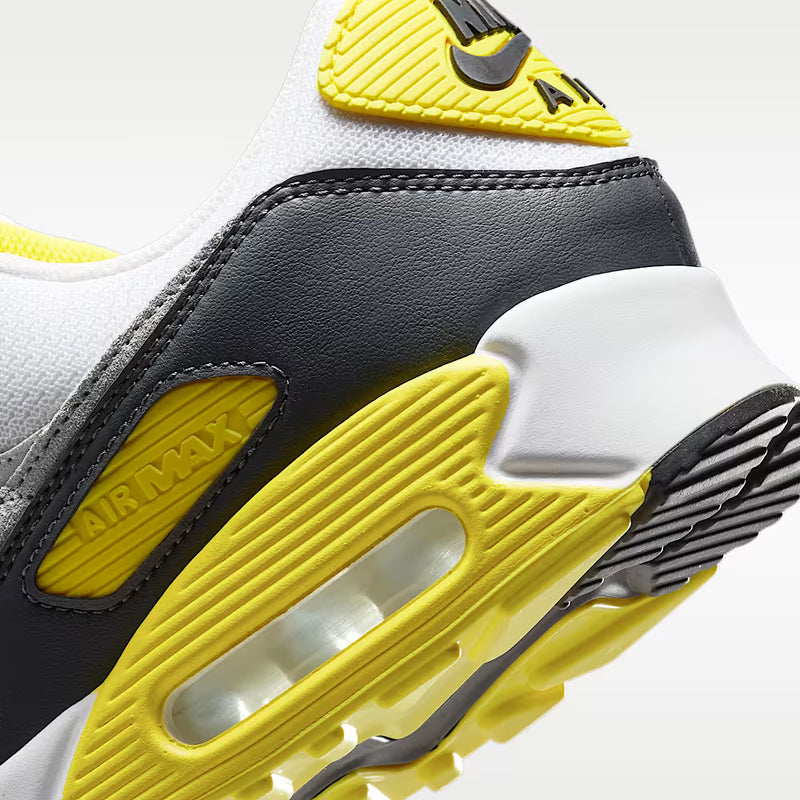 Nike Air Max 90 White Lightning - Ansicht 43