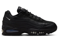 Nike Air Max 95 Big Bubble Black Jewel Swoosh (Women's)