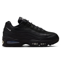 Nike Air Max 95 Big Bubble Black Jewel Swoosh (Women's)