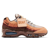 Nike Air Max 95 Big Bubble Ducks Of A Feather Oregon Ducks Lumber Yard