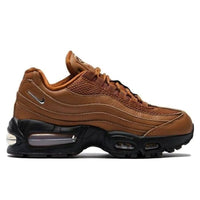 Nike Air Max 95 Big Bubble (W) Light British Tan