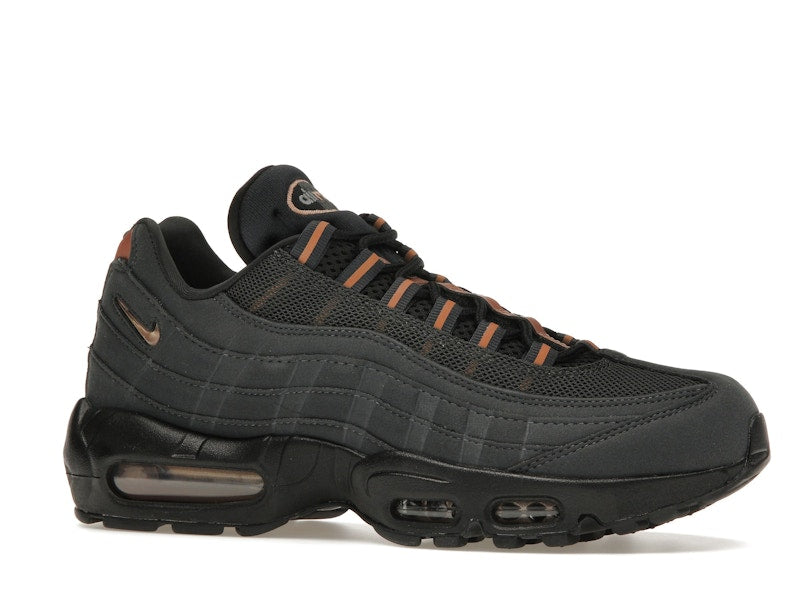 Nike Air Max 95 Central Cee Live Yours - view 3