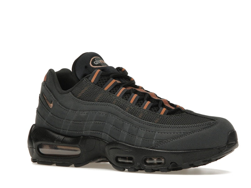 Nike Air Max 95 Central Cee Live Yours - view 4