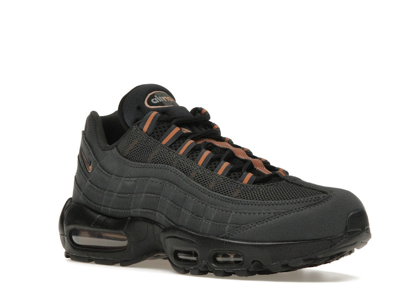 Nike Air Max 95 Central Cee Live Yours - view 5
