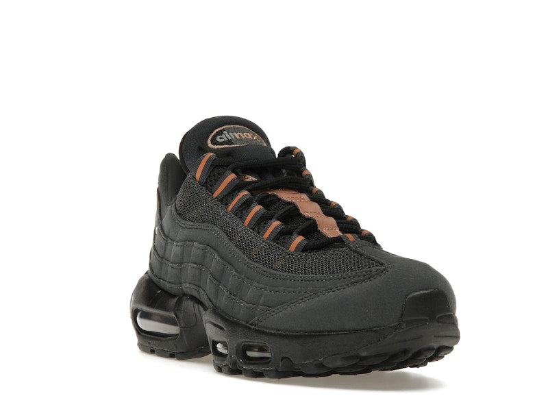 Nike Air Max 95 Central Cee Live Yours - view 7