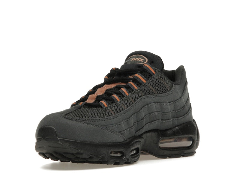 Nike Air Max 95 Central Cee Live Yours - view 14
