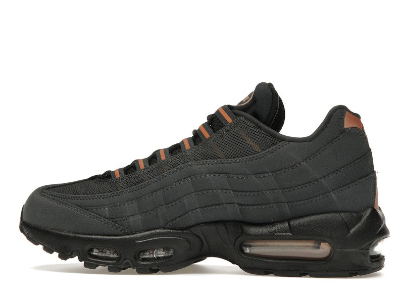 Nike Air Max 95 Central Cee Live Yours - view 20