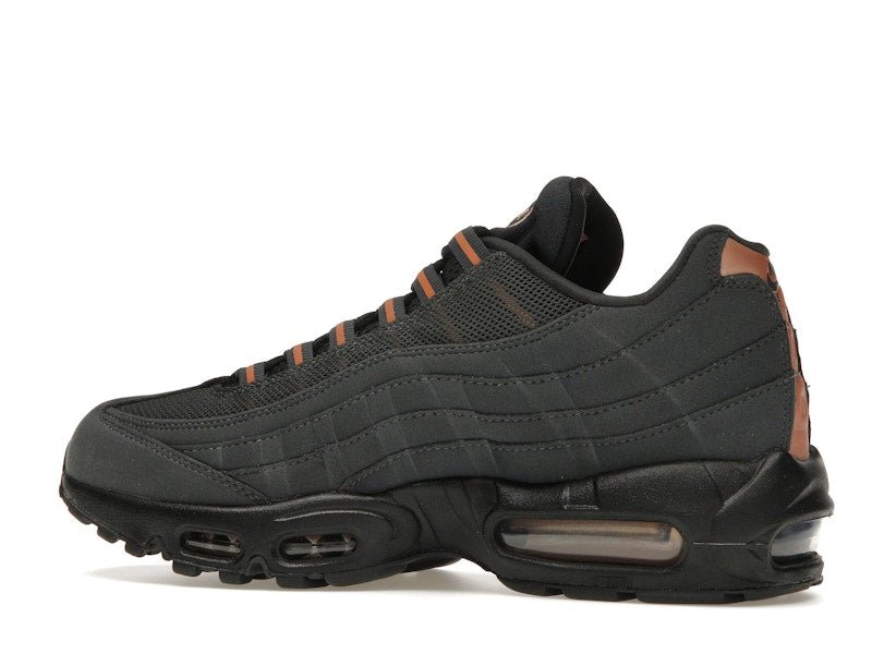 Nike Air Max 95 Central Cee Live Yours - view 21