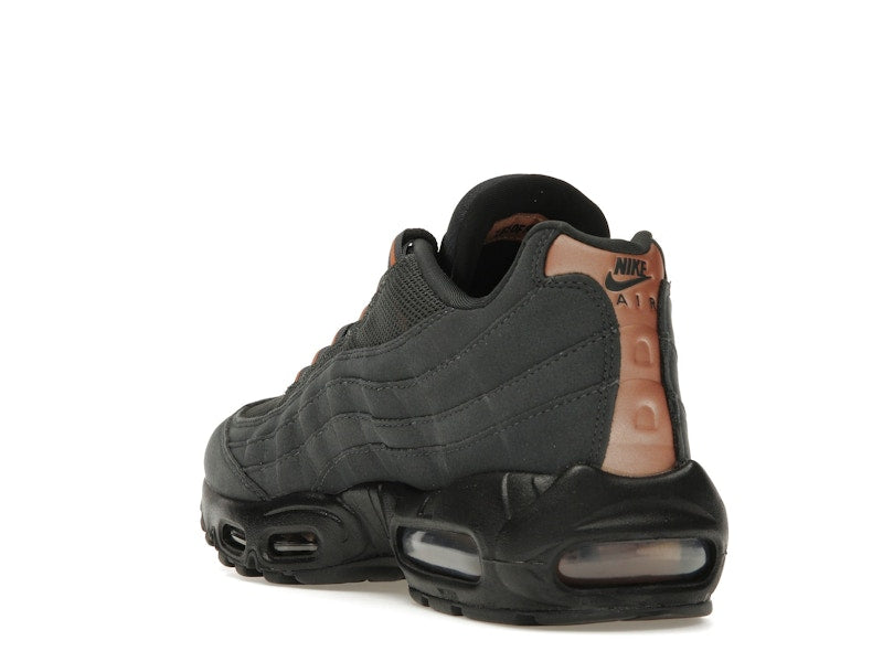 Nike Air Max 95 Central Cee Live Yours - view 25