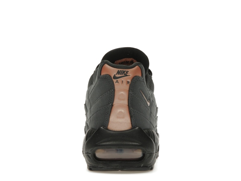 Nike Air Max 95 Central Cee Live Yours - view 28