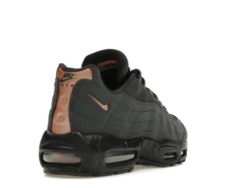 Nike Air Max 95 Central Cee Live Yours - view 31
