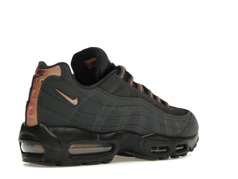 Nike Air Max 95 Central Cee Live Yours - view 33