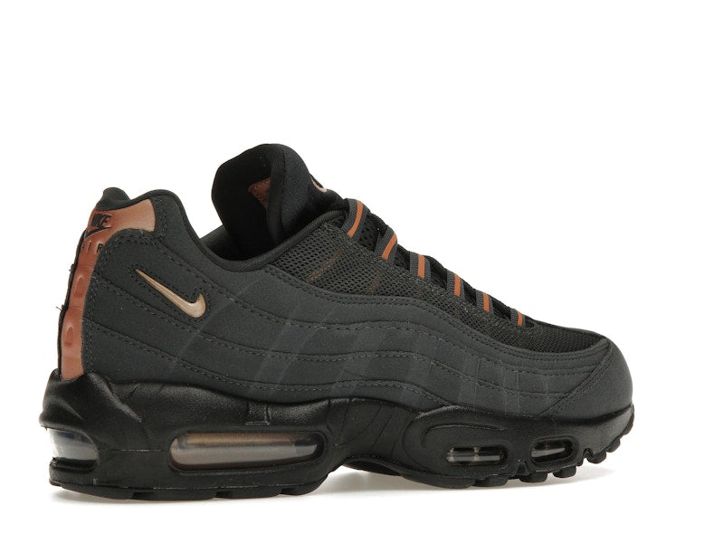 Nike Air Max 95 Central Cee Live Yours - view 34