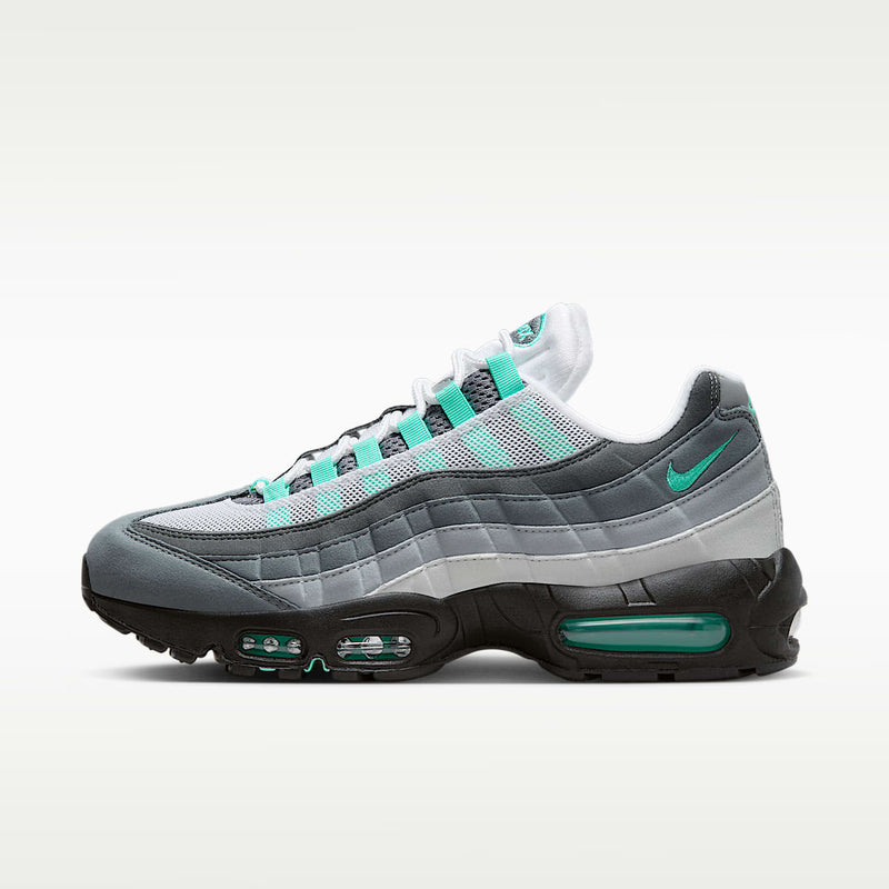 Nike Air Max 95 Hyper Turquoise - view 39