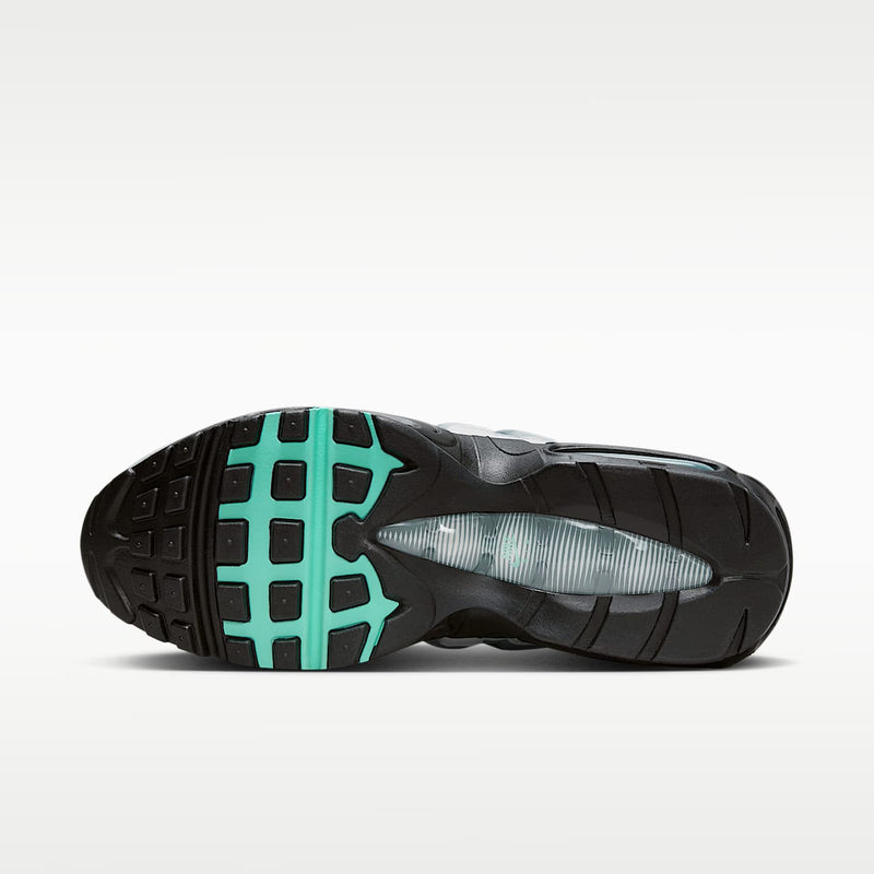 Nike Air Max 95 Hyper Turquoise - view 36