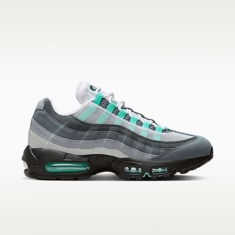 Nike Air Max 95 Hyper Turquoise - view 37