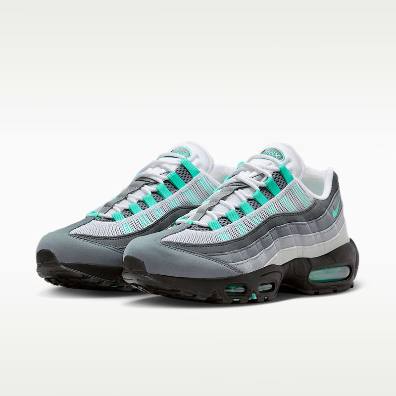 Nike Air Max 95 Hyper Turquoise - view 38