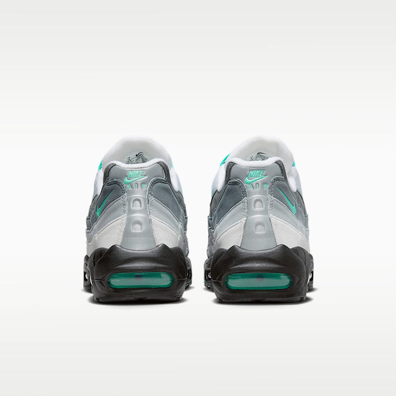 Nike Air Max 95 Hyper Turquoise - view 40