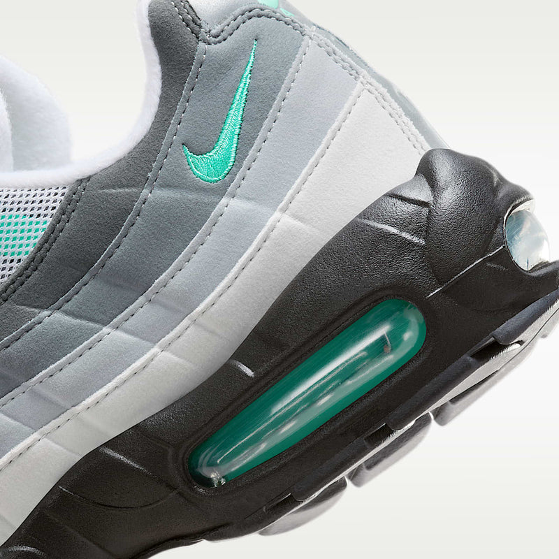 Nike Air Max 95 Hyper Turquoise - view 42