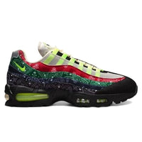 Nike Air Max 95 OG Big Bubble Neon Paisley Bandana