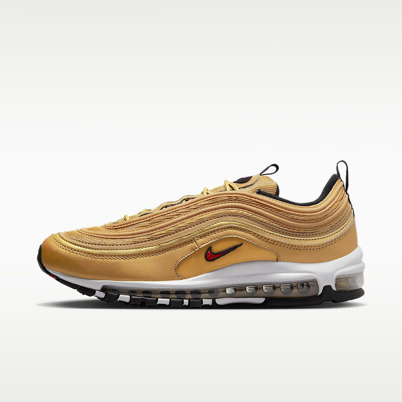 Nike Air Max 97 Gold Bullet (2023) - vista 37