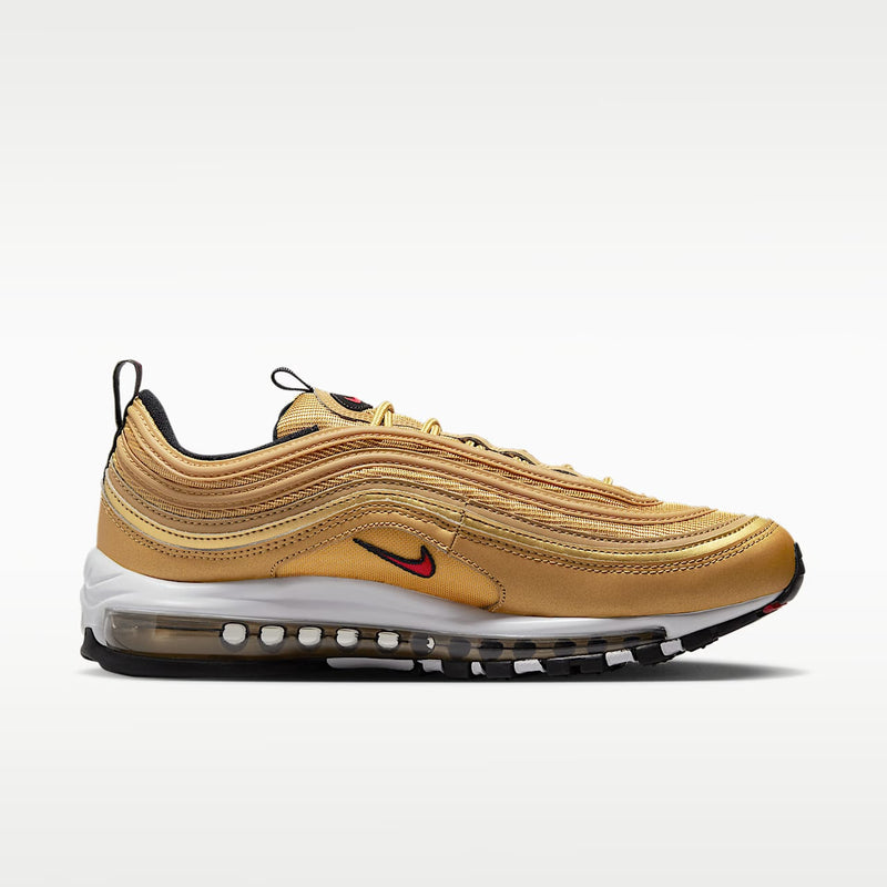 Nike Air Max 97 Gold Bullet (2023) - vista 38