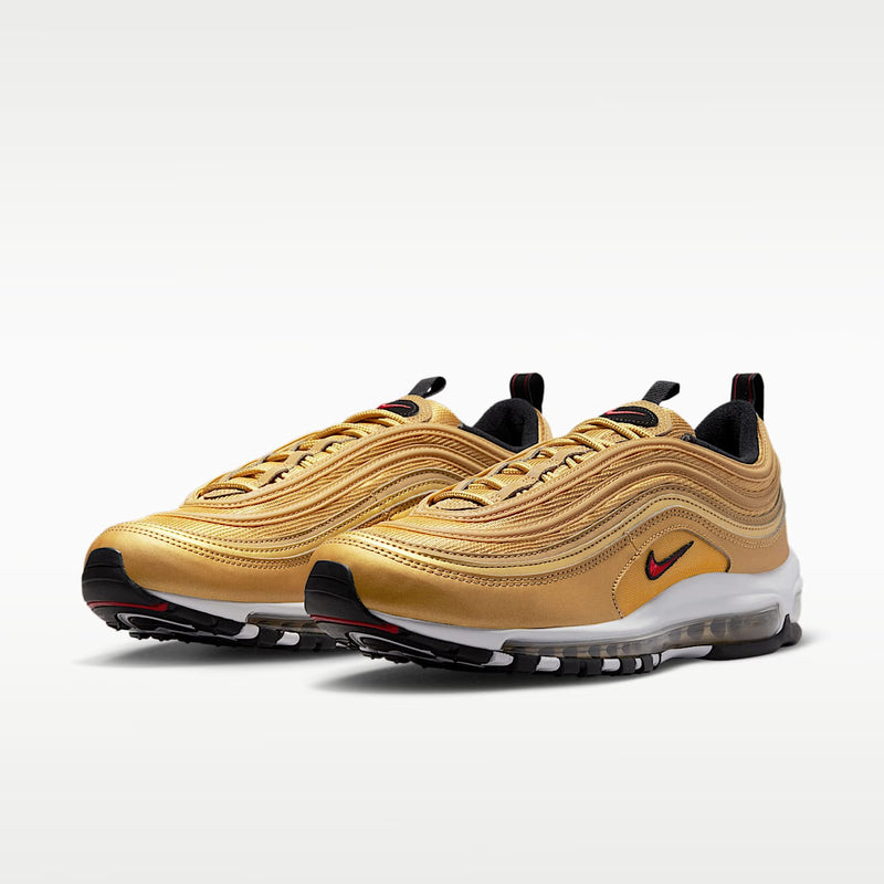 Nike Air Max 97 Gold Bullet (2023) - vista 41